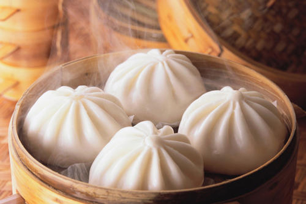 益味坊包子加盟